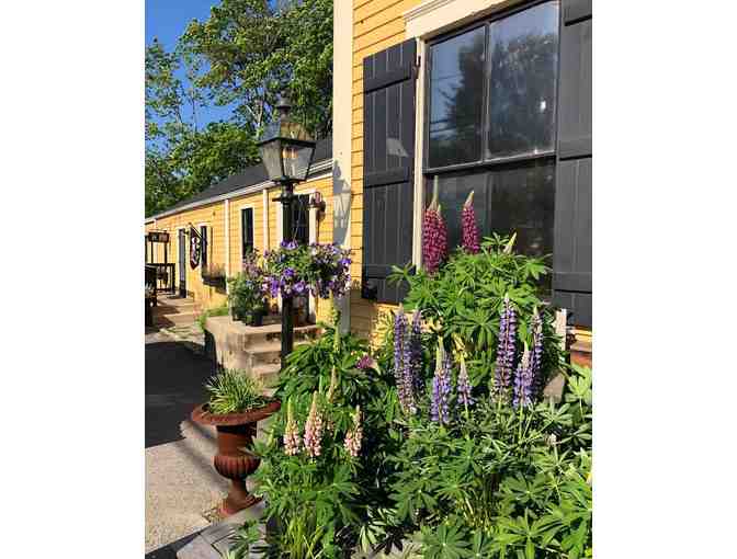 DAVOLL'S GENERAL STORE