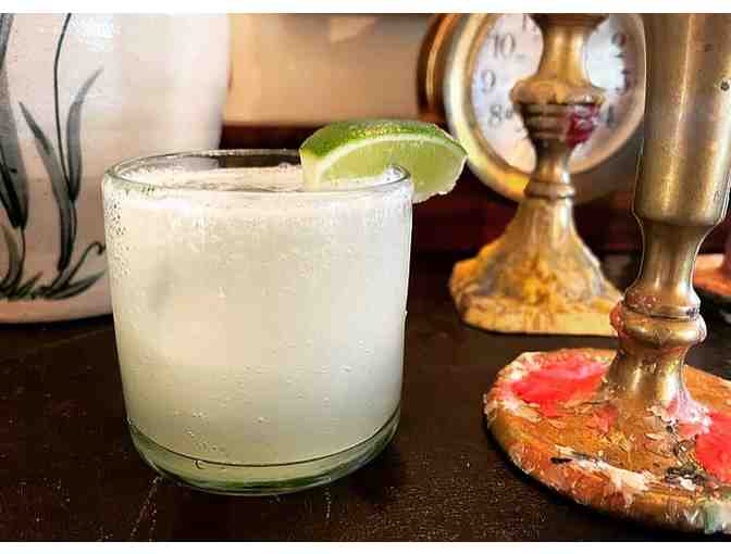 DAVOLL'S GENERAL STORE