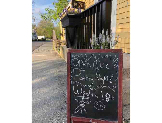 DAVOLL'S GENERAL STORE