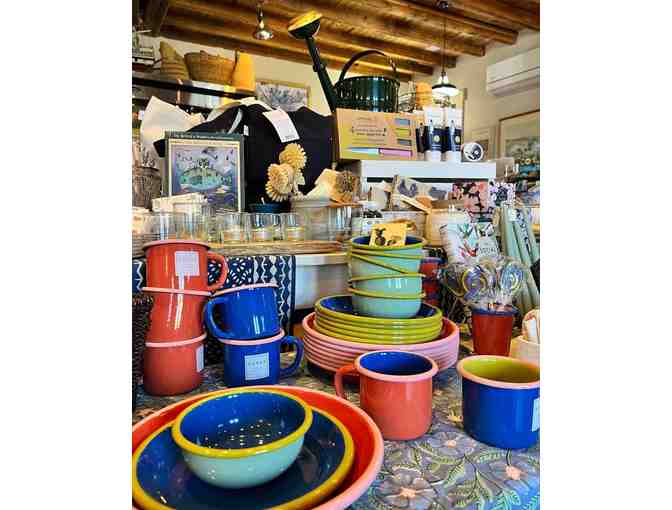 DAVOLL'S GENERAL STORE