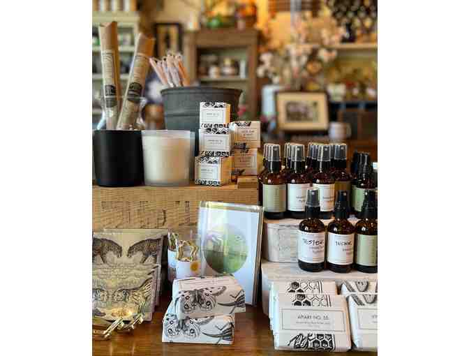 DAVOLL'S GENERAL STORE