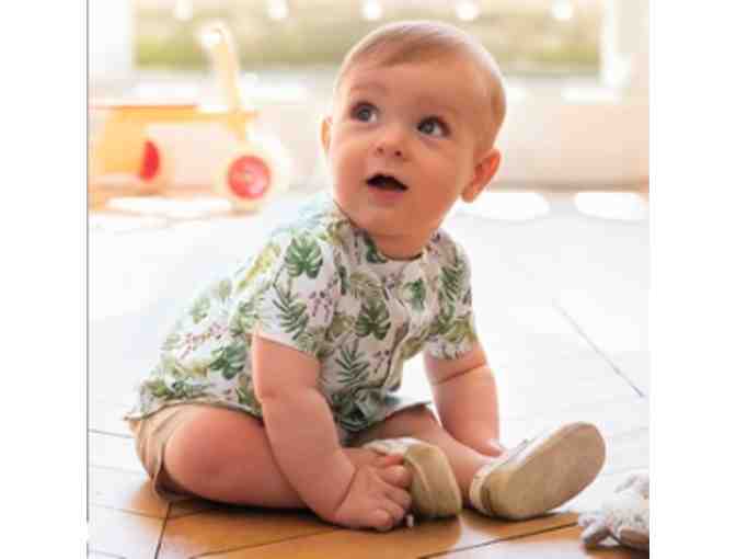 A GIFT CARD FOR YOU AND FUN FOR THE KIDS!