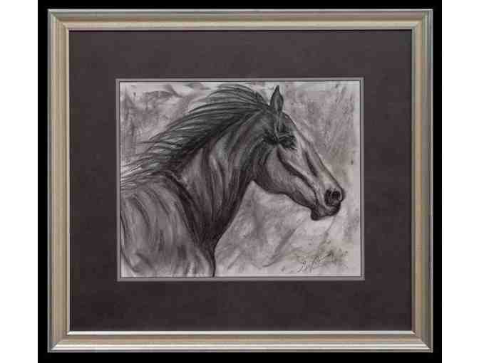 GATLIN'S FRAMING GIFT CERTIFICATE