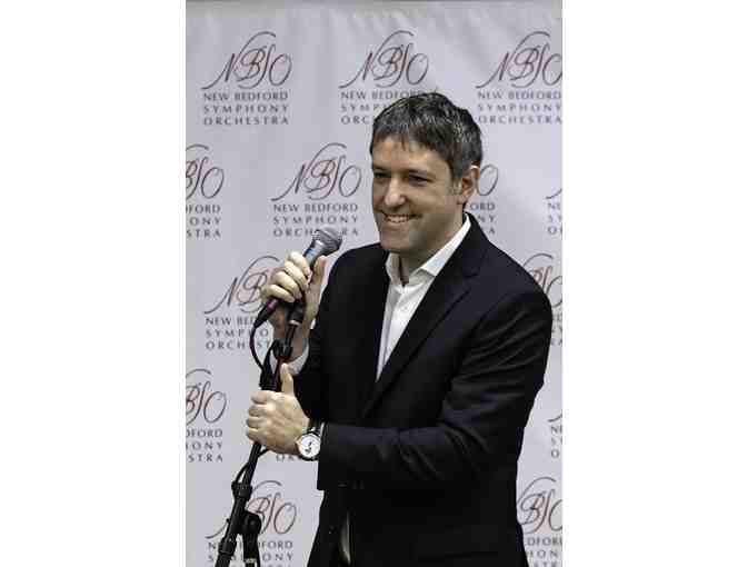 NEW BEDFORD SYMPHONY ORCHESTRA