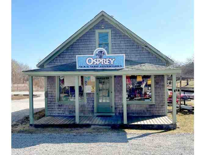 SUNSET OR MOONLIGHT KAYAK TOUR FOR TWO