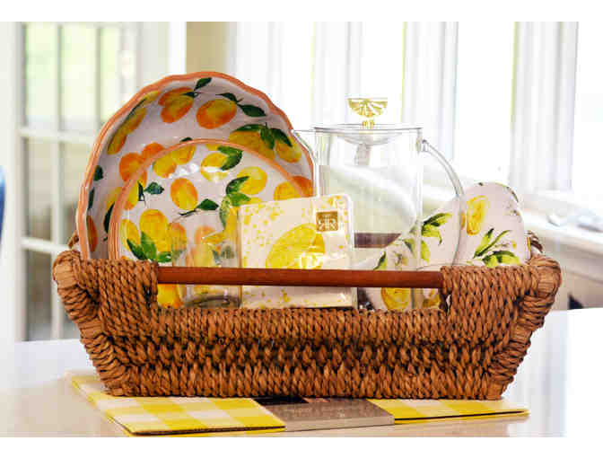 BACKYARD ENTERTAINMENT