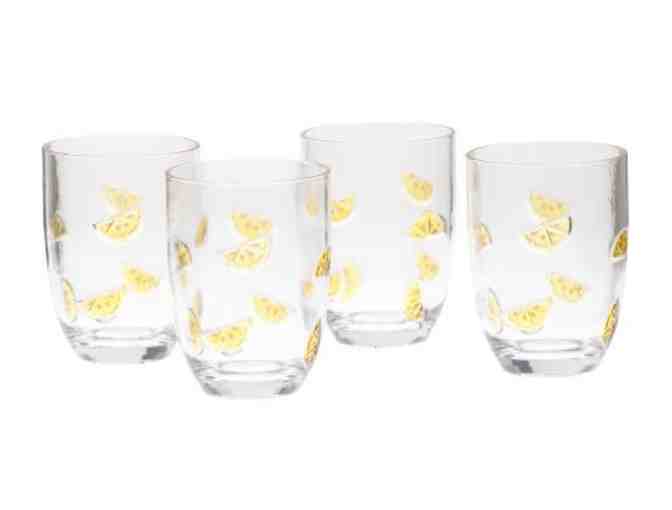 BACKYARD ENTERTAINMENT