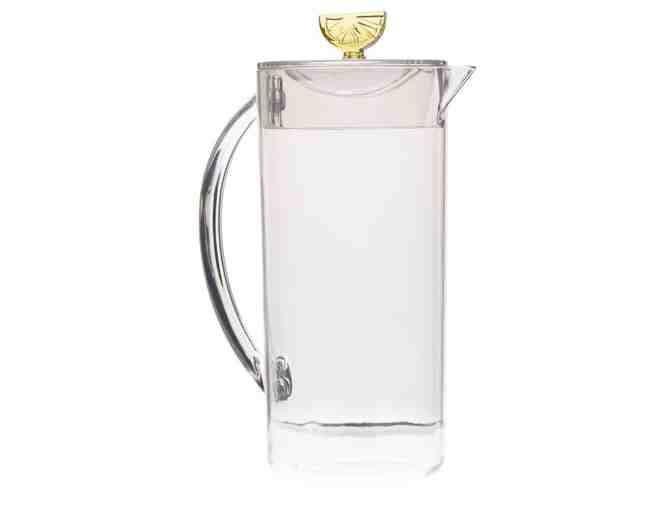 BACKYARD ENTERTAINMENT