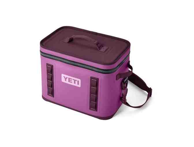 YETI HOPPER FLIP 18 SOFT COOLER