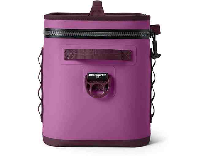 YETI HOPPER FLIP 18 SOFT COOLER