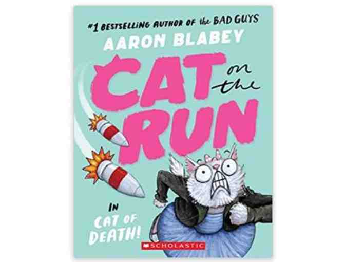 CHILDRENS BOOKS AND PARTNERS GIFT CARD