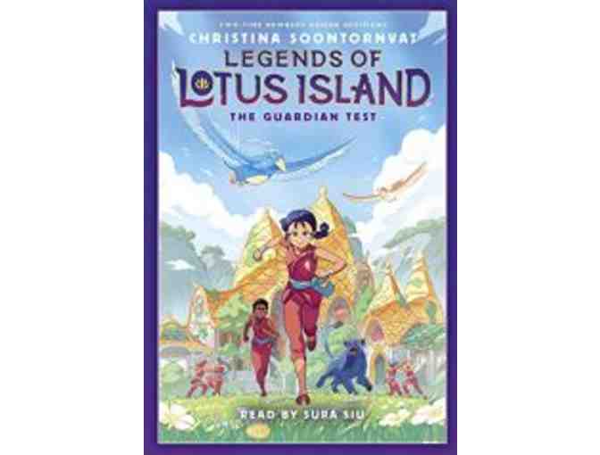 CHILDRENS BOOKS AND PARTNERS GIFT CARD