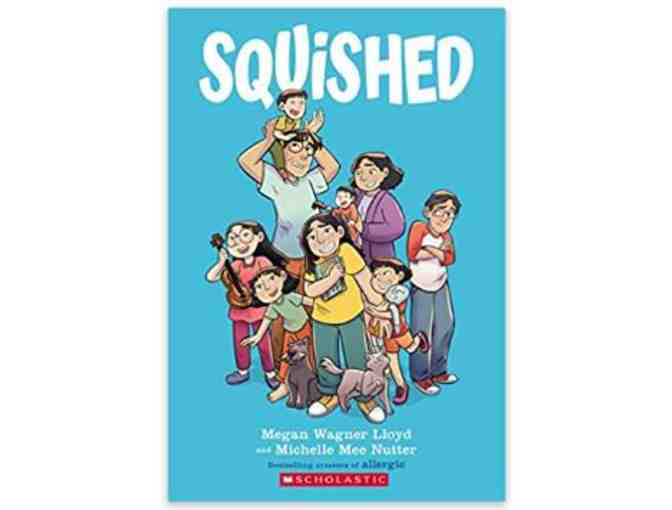 CHILDRENS BOOKS AND PARTNERS GIFT CARD