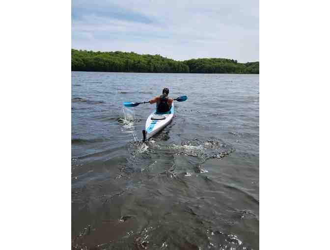 CAPE COD KAYAK - TOUR FOR TWO
