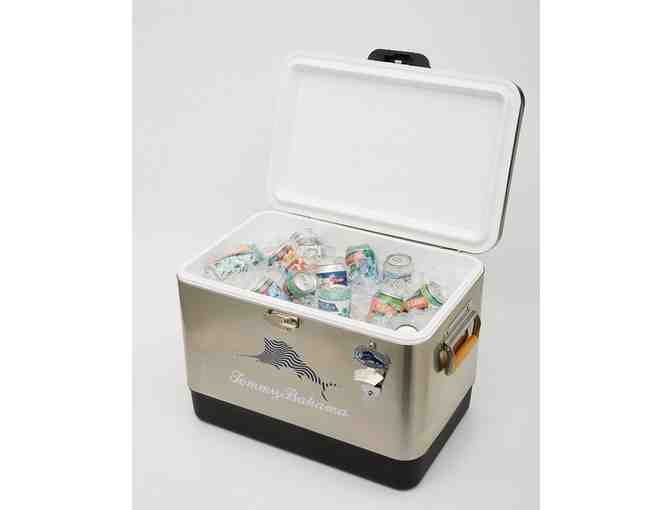 TOMMY BAHAMA COOLER