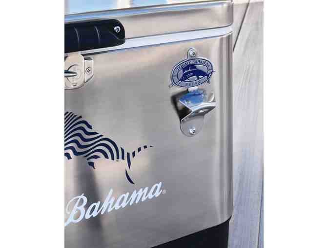 TOMMY BAHAMA COOLER