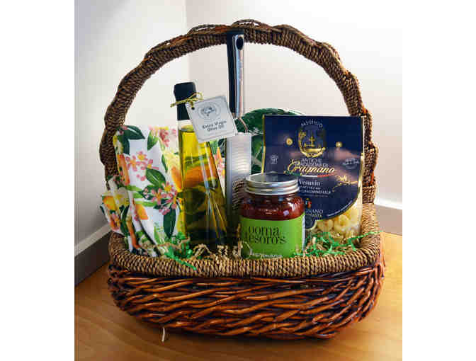 A BOUNTY OF OOMA TESORO - 5 JARS!