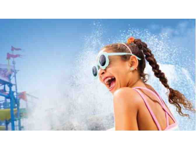 LEGOLAND NEW YORK RESORT TICKETS