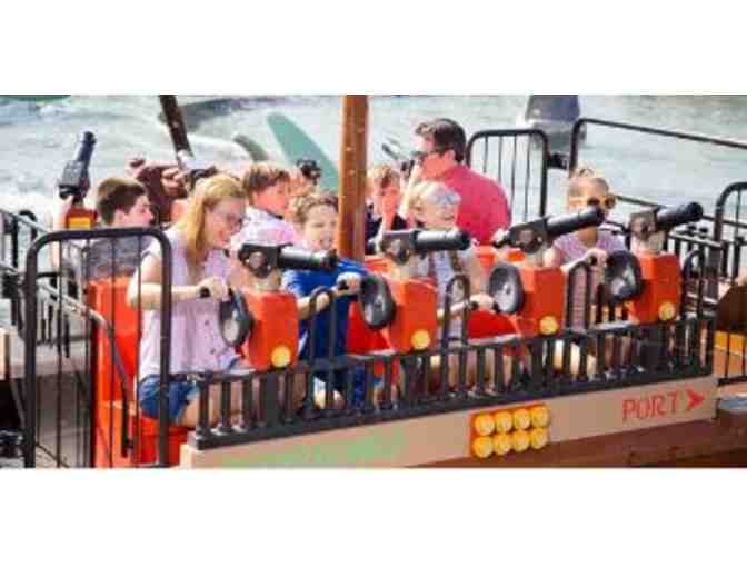 LEGOLAND NEW YORK RESORT TICKETS