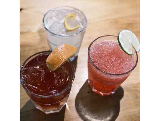 SCUTTLEBUTT COFFEE COMPANY: A PLACE TO GATHER!