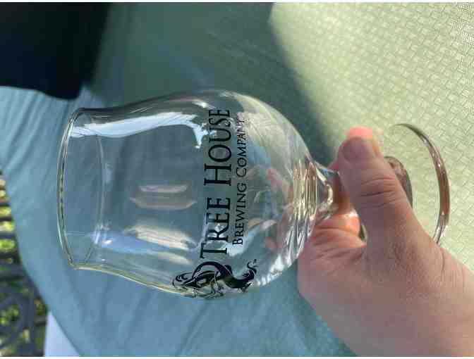 TREE HOUSE BREWING - BEST CRAFT BEER!