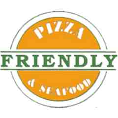 Friendly Pizza