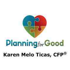 Karen Melo Ticas, CFP