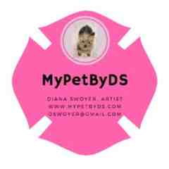 Diana Swoyer Pet Portraits