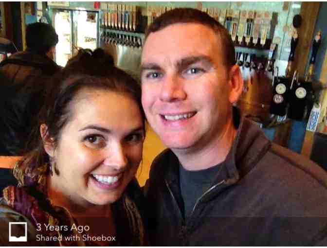 Brewery Tours of San Diego - 2 Seats - Approved by the Lawsons!!