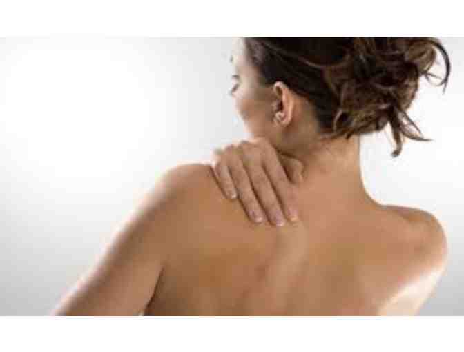 Dr. Matt Sanicki at Point Loma Chiropractic - Massage and Fitness Package +$200 giftcard