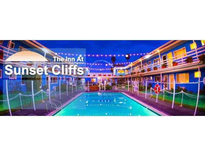 Inn at Sunset Cliffs