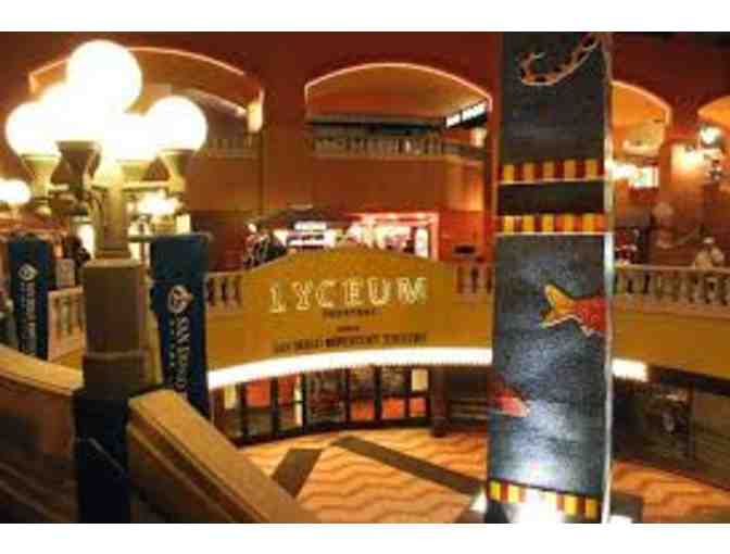 San Diego Repertory Theatre - 4 Tickets