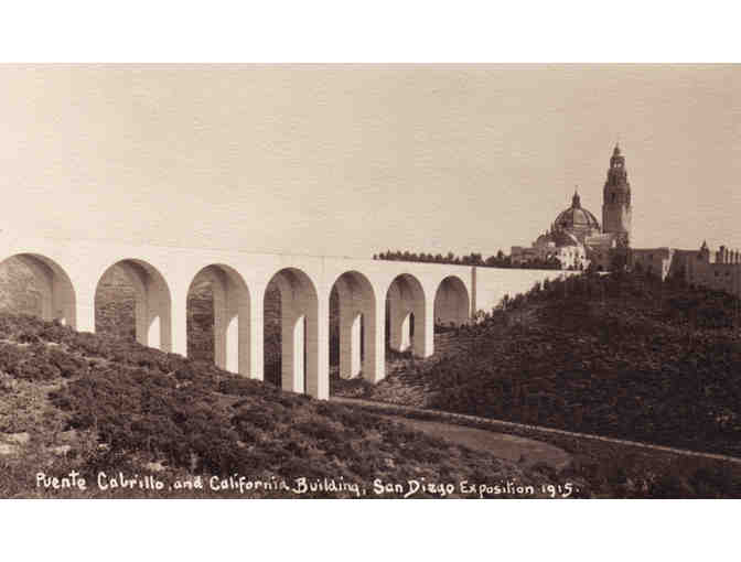 6 tickets to Save Our Heritage Organisation (SOHO)