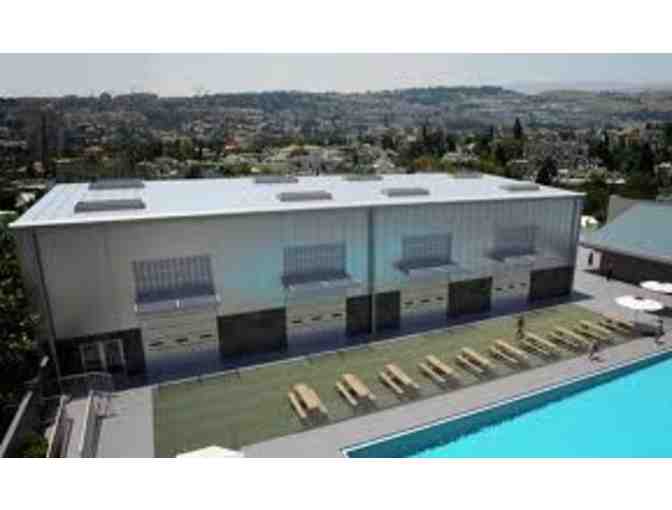 Peninsula Family YMCA - 6 Month Membership Plus Basket