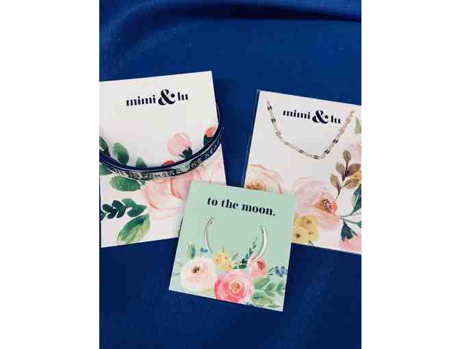 Glammy Mammy Handbag, Accessories and Beauty Basket