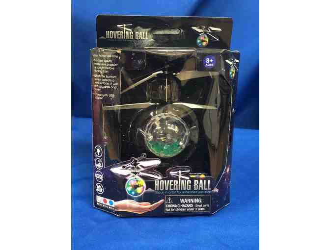 Mega Awesome Toy Basket