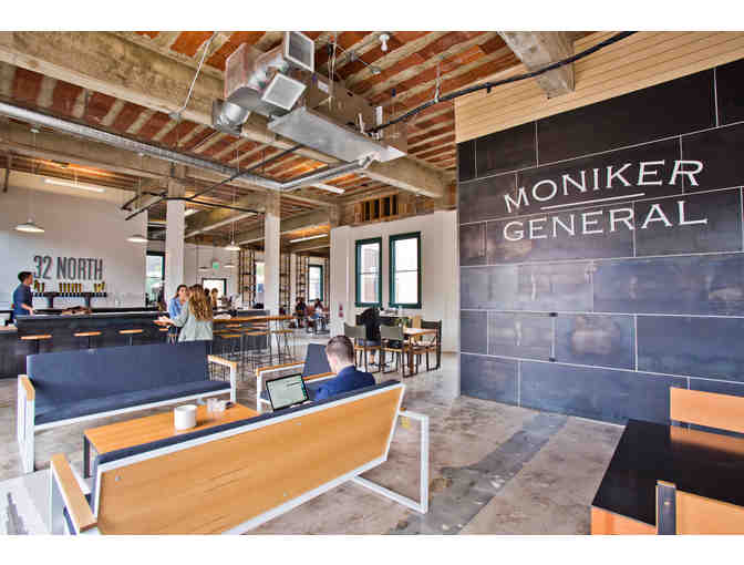 Liberty Public Market Basket