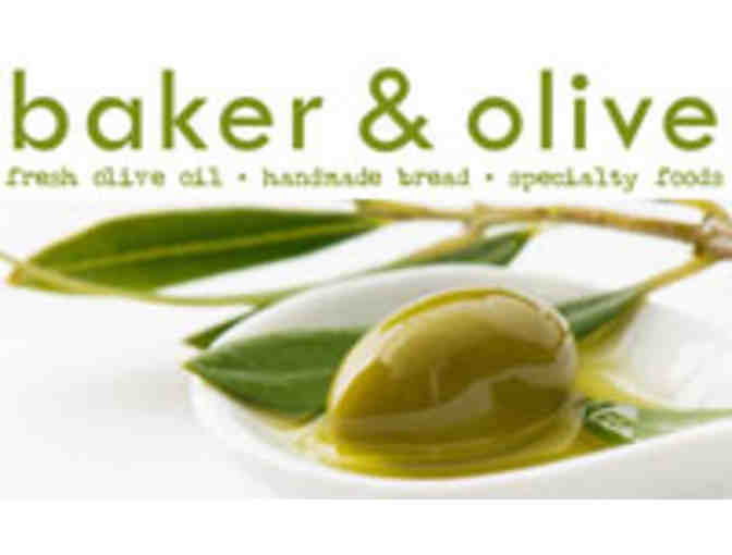 Liberty Public Market Basket