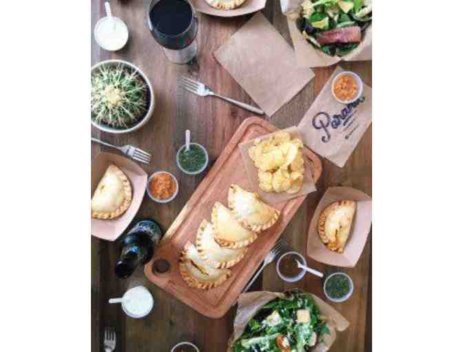 Liberty Public Market Basket