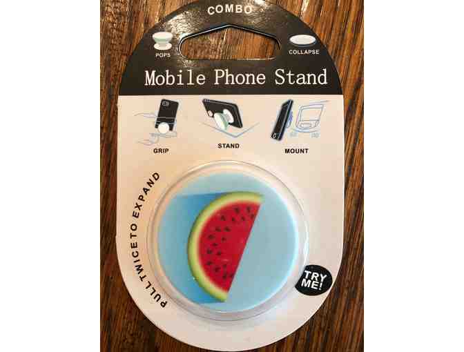 Liberty Public Market Basket