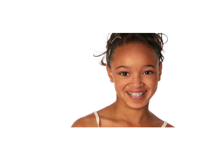 Dr. Will Andrews - $1000 in Orthodontic Treatment