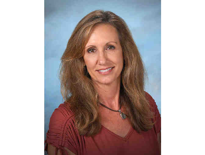 Teacher Feature - Kinder Ceramics & Desserts @ Liberty Station Knaplund