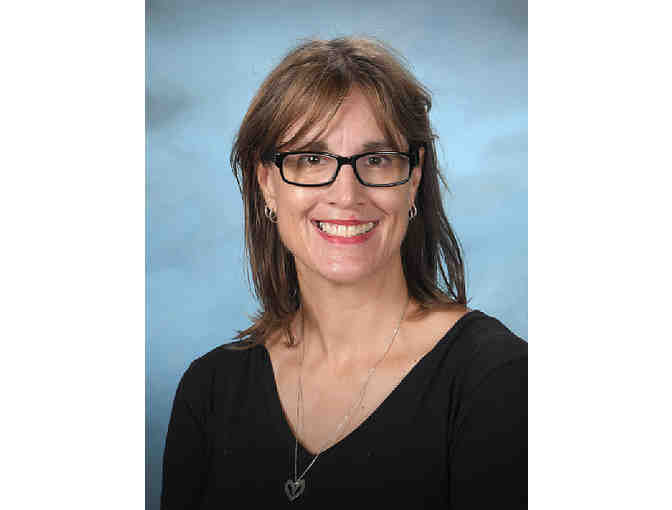 Teacher Feature: Sandwiches & Sandcastles Dysart