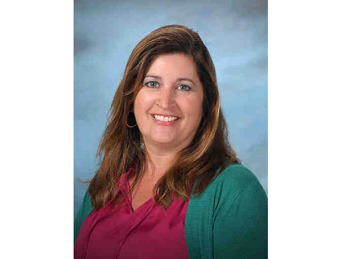 Teacher Feature: Naughton (2nd Grade) At The Movies!