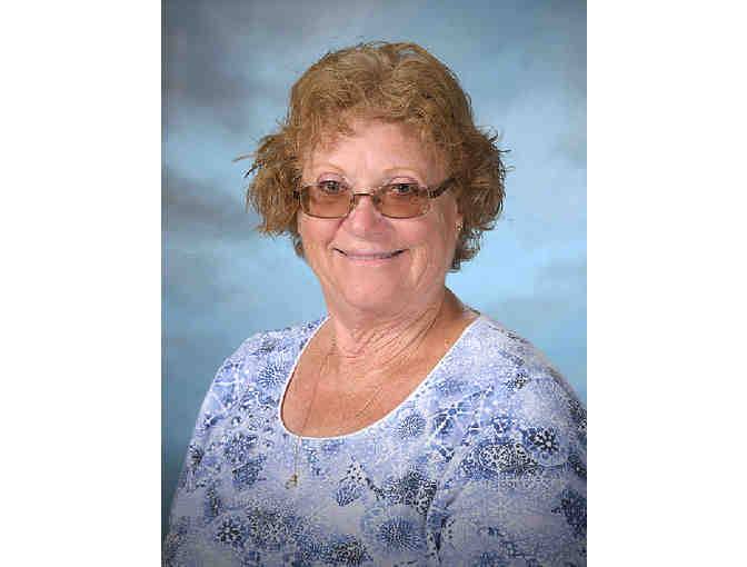 Teacher Feature: Abts (2nd Grade) String Art & Snacks!