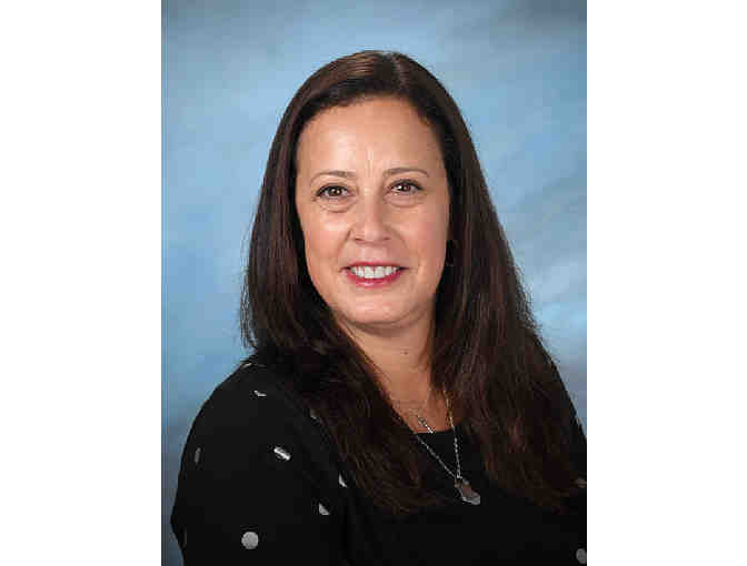 Teacher Feature: Amazing Art Class! Turner