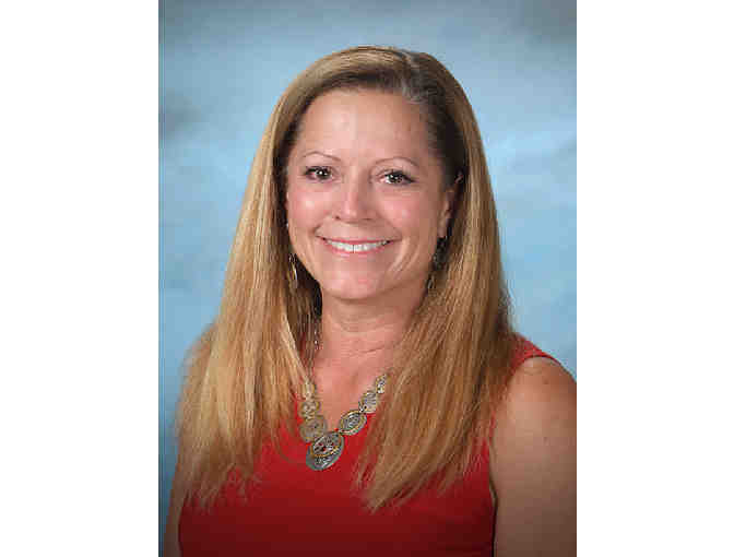 Teacher Feature: 3D Printing Surprise! Magaudda