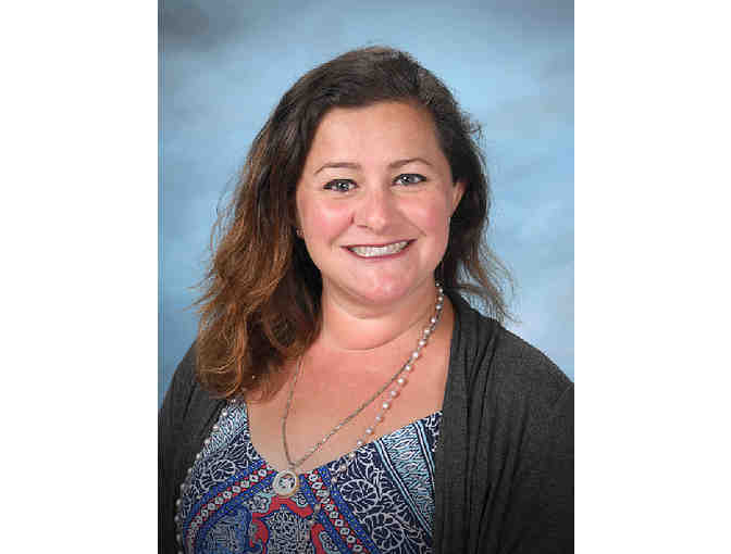 Teacher Feature: Epperson (1st Grade) High Tea at LP!