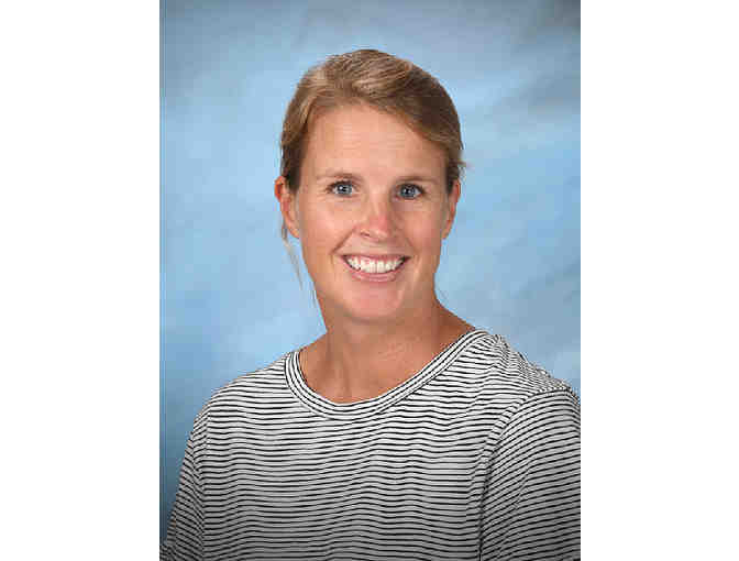 Teacher Feature - Kinder Ceramics & Desserts @ Liberty Station Jiampa