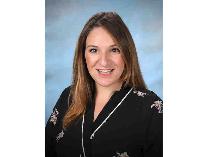 Teacher Feature - Kinder Ceramics & Desserts @ Liberty Station Marcus